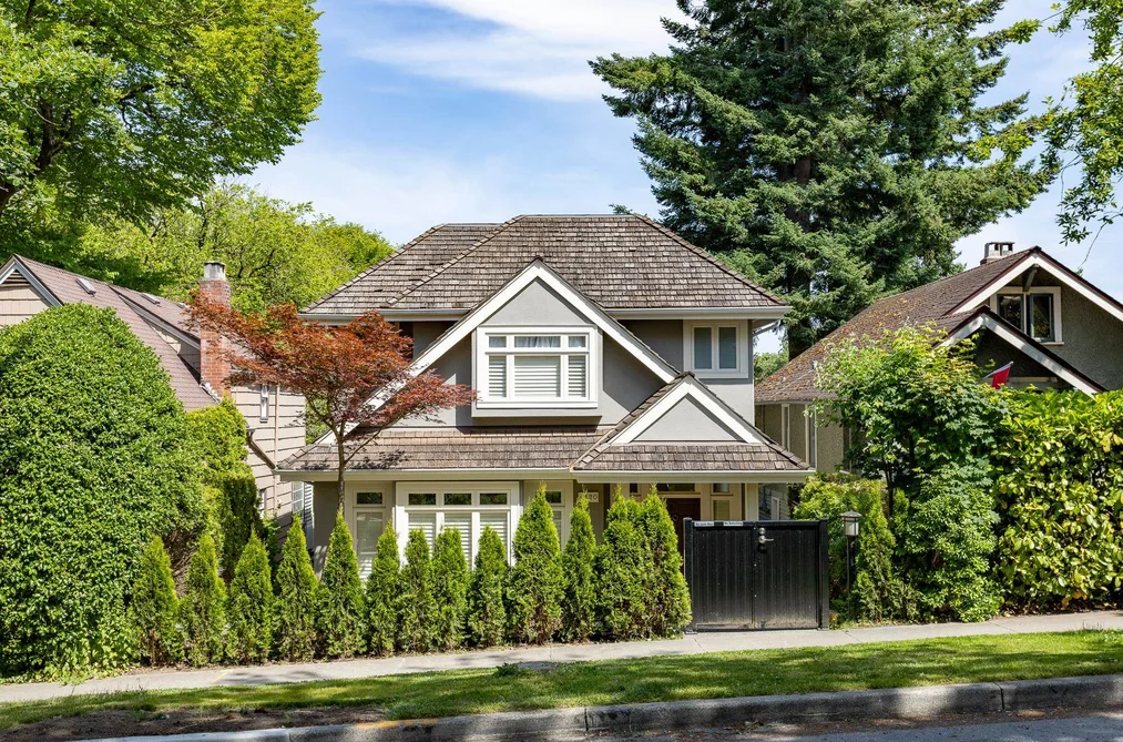 4420 COLLINGWOOD STREET, Vancouver BC V6S 2B1, Vancouver BC — Residential for Sale — Photo 33 of 33