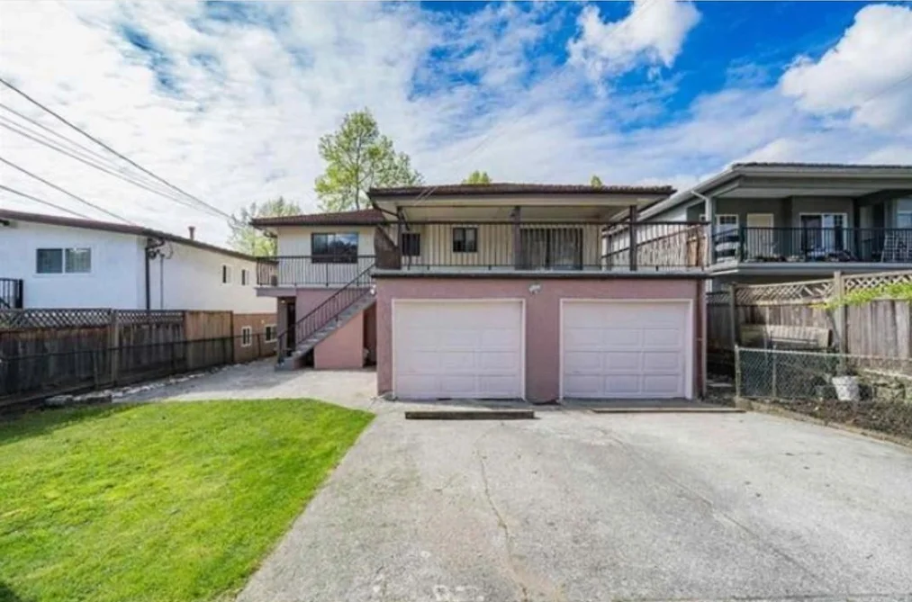 4421 PARKER STREET, Burnaby BC V5C 3C7, Burnaby BC — Residential for Sale - Photo 2