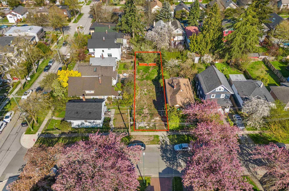 Property for sale at 4424 Sophia Street Vancouver British Columbia - MLS: R3118209