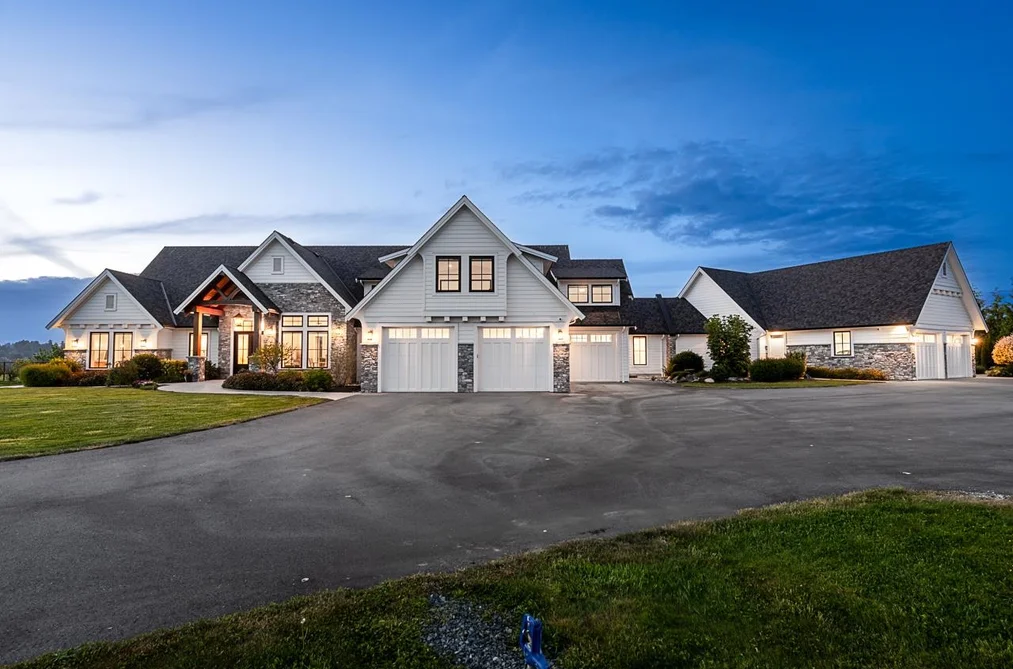 4424 TOWNLINE ROAD, Abbotsford BC V4X 1Y7, Abbotsford BC — Residential for Sale - Photo 2