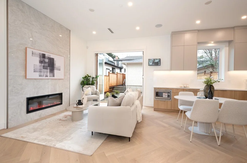 4424 W 4TH AVENUE, Vancouver BC V6R 1R1, Vancouver BC — Residential for Sale - Photo 3