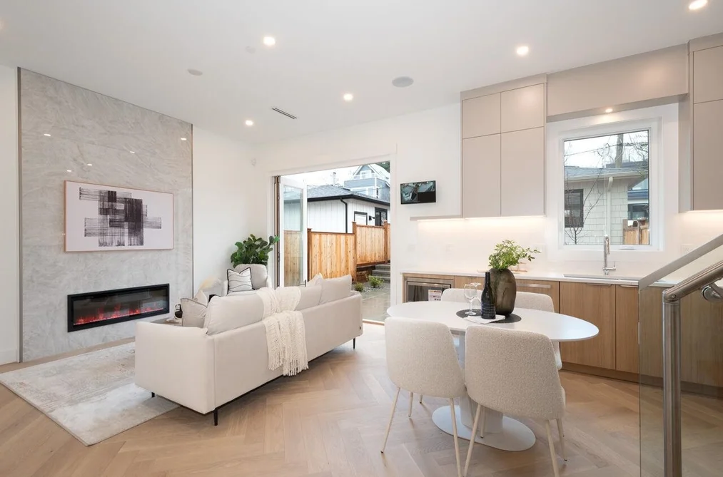 4424 W 4TH AVENUE, Vancouver BC V6R 1R1, Vancouver BC — Residential for Sale - Photo 5