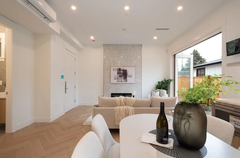 4424 W 4TH AVENUE, Vancouver BC V6R 1R1, Vancouver BC — Residential for Sale - Photo 6