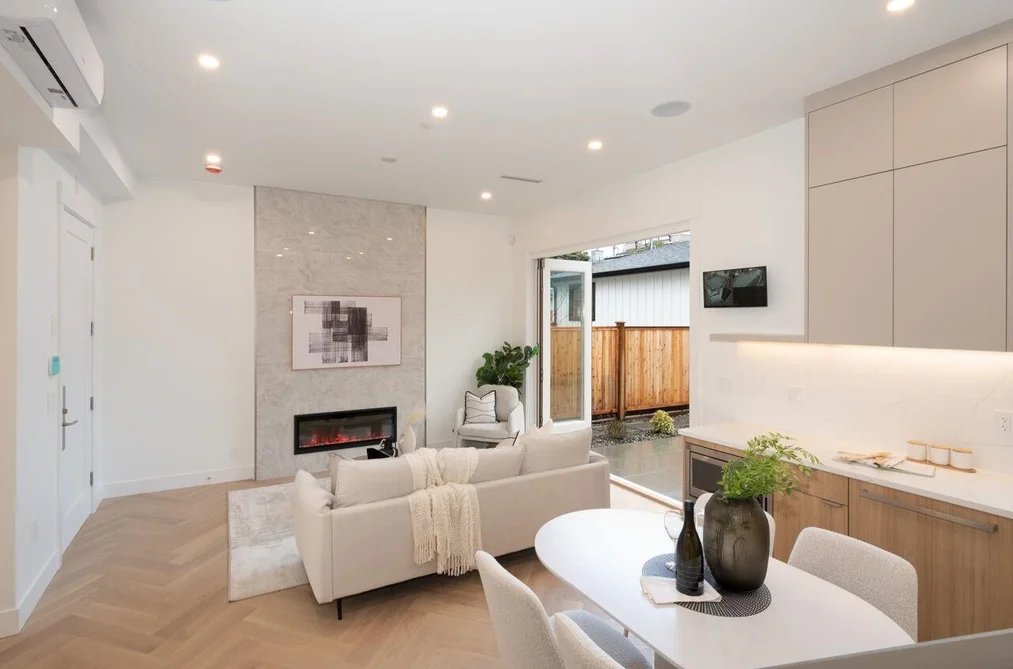 4424 W 4TH AVENUE, Vancouver BC V6R 1R1, Vancouver BC — Residential for Sale - Photo 7