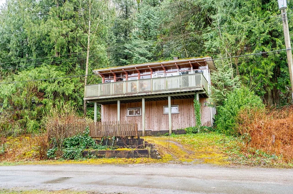 House for sale at 44240 Bayview Road Mission British Columbia - MLS: R3102474