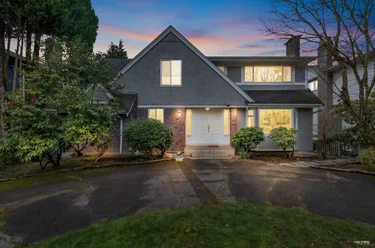 4425 Maple St, Vancouver, BC - MLS: R3096913