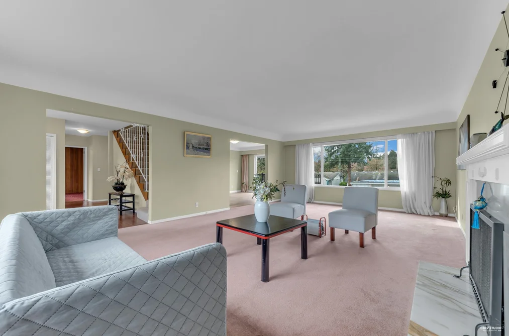 4425 MAPLE STREET, Vancouver BC V6J 3V9, Vancouver BC — Residential for Sale - Photo 2