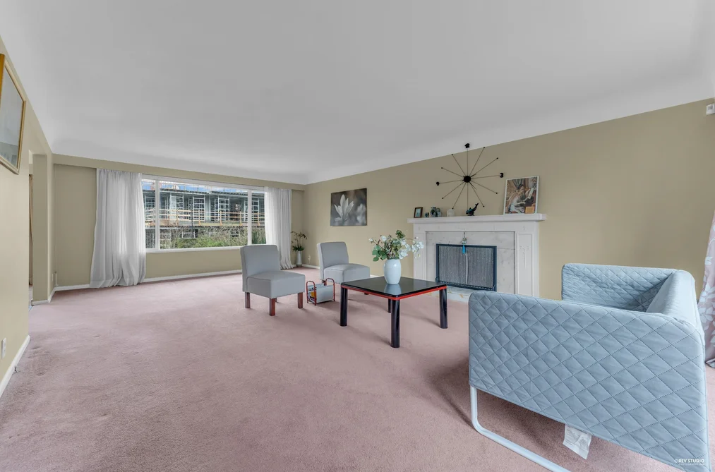 4425 MAPLE STREET, Vancouver BC V6J 3V9, Vancouver BC — Residential for Sale - Photo 4