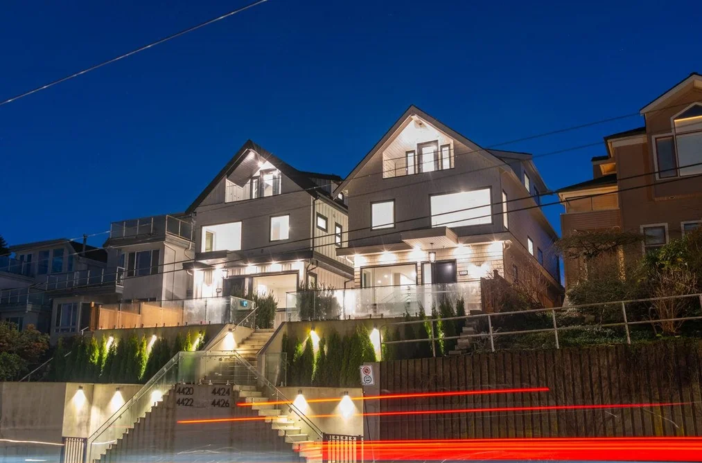 4426 W 4TH AVENUE, Vancouver BC V6R 1R1, Vancouver BC — Residential for Sale - Photo 7
