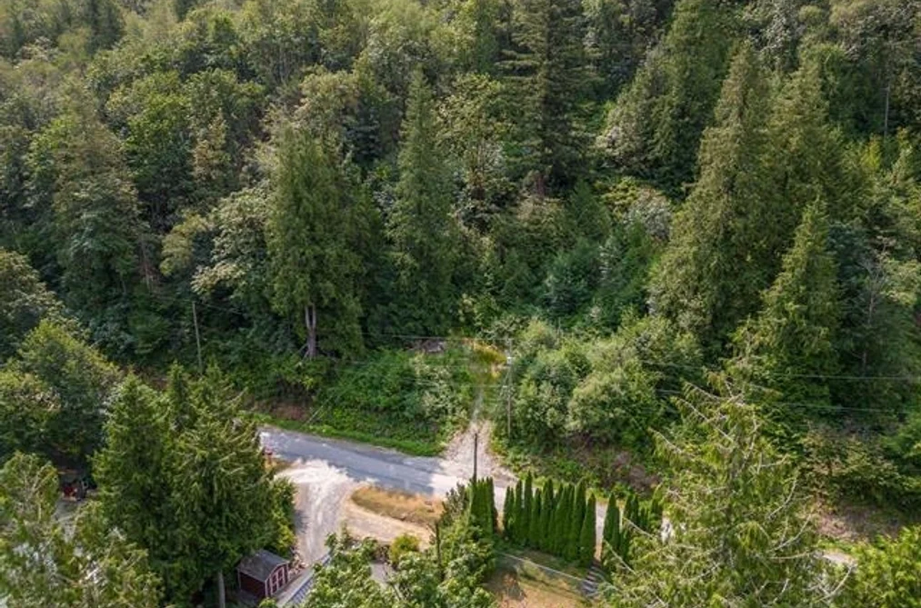Property for sale at 44296 Bayview Road Mission British Columbia - MLS: R3103074