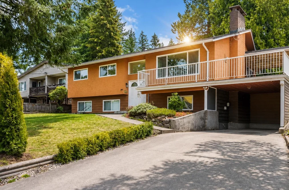House for sale at 443 Mundy Street Coquitlam British Columbia - MLS: R3147211