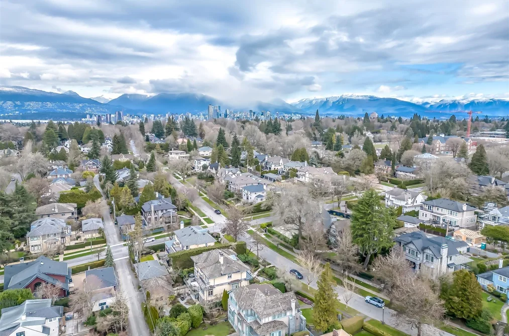 4430 CYPRESS STREET, Vancouver BC V6J 3R1, Vancouver BC — Residential for Sale - Photo 3
