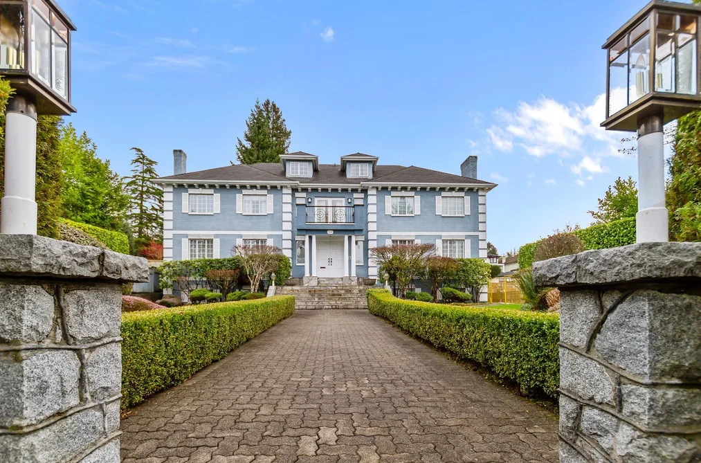 4430 CYPRESS STREET, Vancouver BC V6J 3R1, Vancouver BC — Residential for Sale - Photo 5