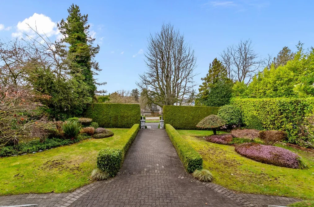 4430 CYPRESS STREET, Vancouver BC V6J 3R1, Vancouver BC — Residential for Sale - Photo 6