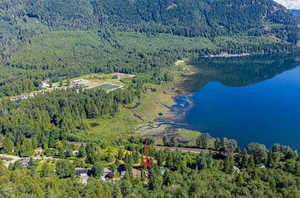 44301 BAYVIEW ROAD, Mission BC V0M 1N0, Mission BC — Residential for Sale — Photo 32 of 37