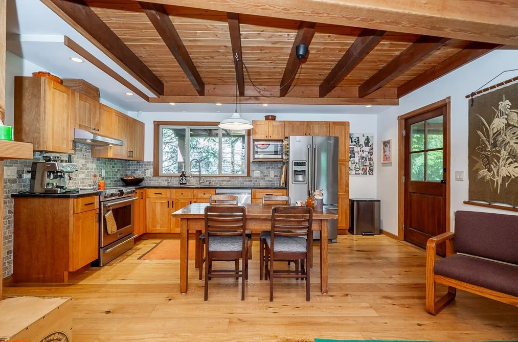 44301 BAYVIEW ROAD, Mission BC V0M 1N0, Mission BC — Residential for Sale — Photo 7 of 37