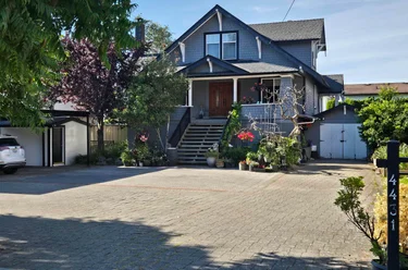 4431 Steveston Hwy, Richmond, BC - MLS: R3143707