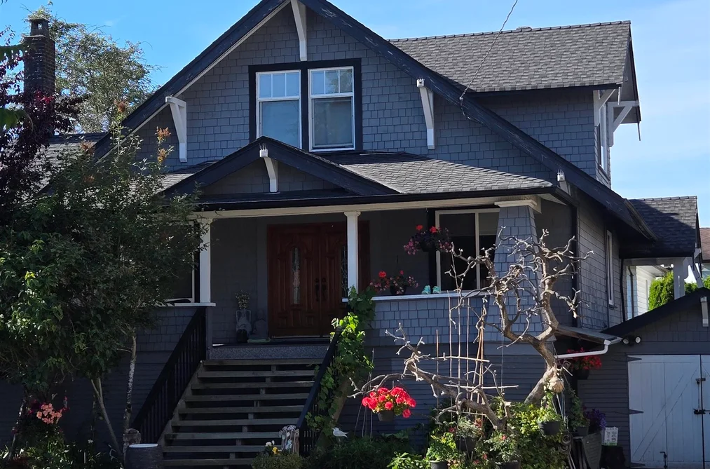 4431 STEVESTON HIGHWAY, Vancouver, BC — Residential for Sale — Photo 5 of 6