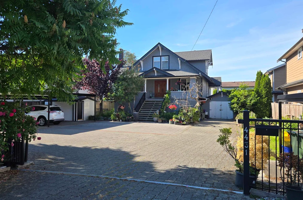 4431 STEVESTON HIGHWAY, Vancouver, BC — Residential for Sale — Photo 6 of 6