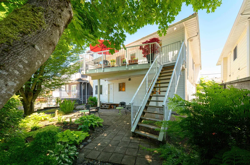4432 GRAVELEY STREET, Burnaby BC V5C 3T8, Burnaby BC — Residential for Sale — Photo 33 of 39
