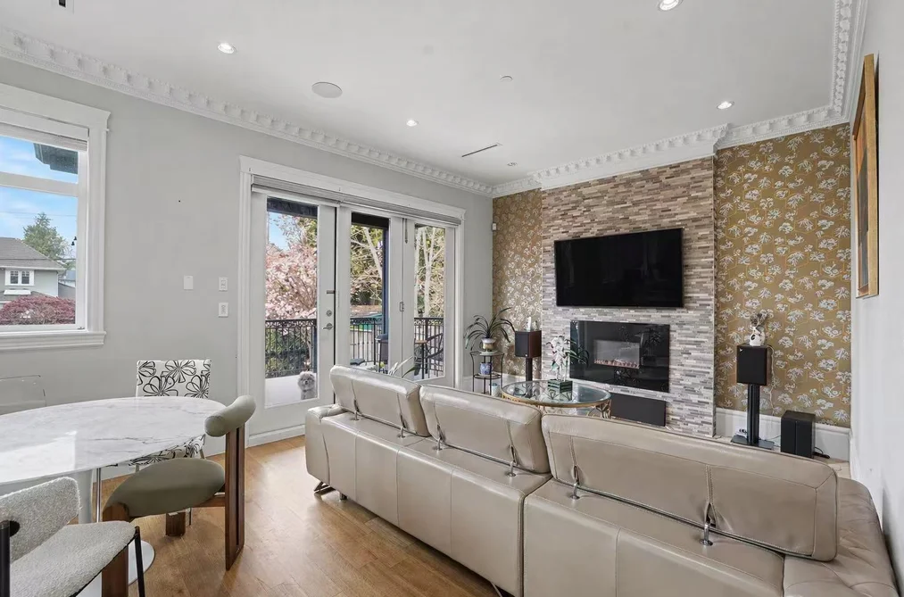4433 WALLACE STREET, Vancouver BC V6S 2J5, Vancouver BC — Residential for Sale - Photo 7