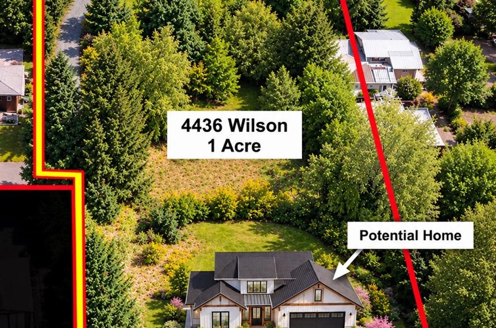 4436 Wilson Rd, Yarrow, BC - MLS: R3170669
