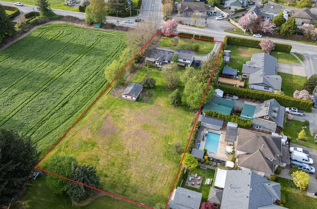 44366 KEITH WILSON ROAD, Chilliwack BC V2R 4B6, Chilliwack BC — Residential for Sale - Photo 2