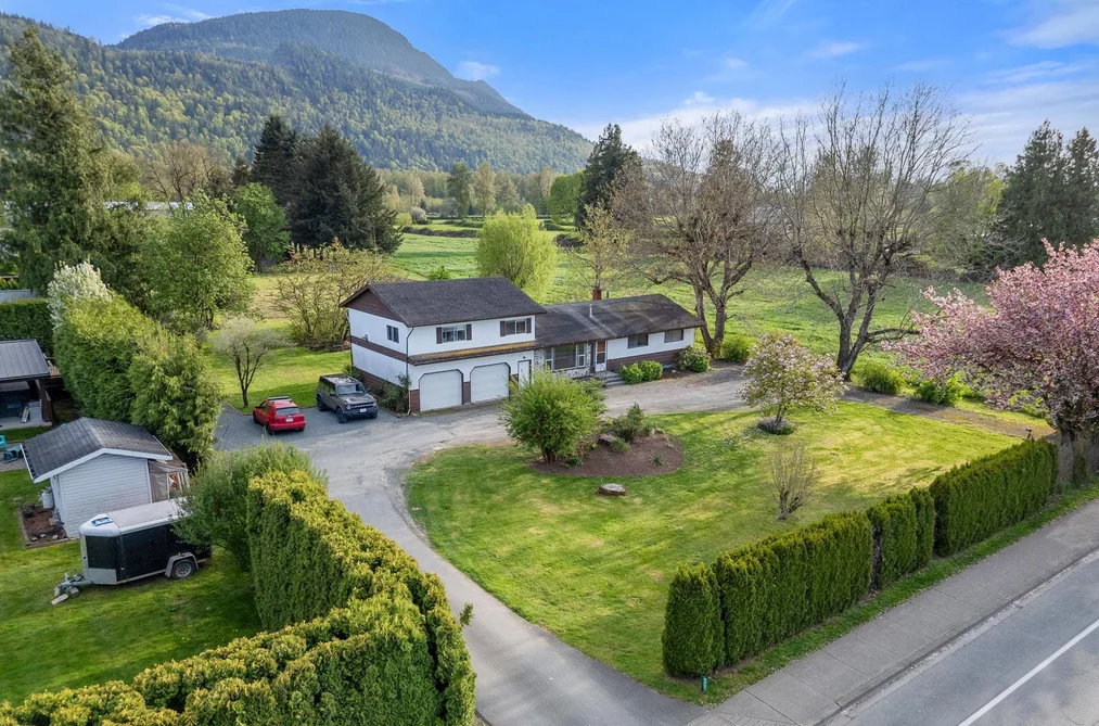 44366 KEITH WILSON ROAD, Chilliwack BC V2R 4B6, Chilliwack BC — Residential for Sale - Photo 4
