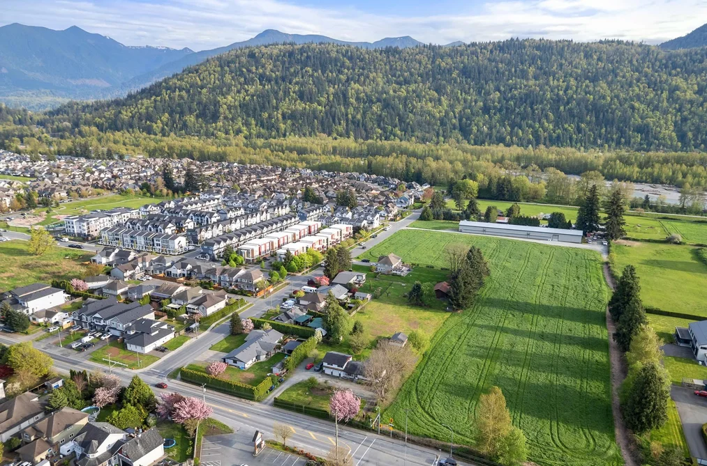 44366 KEITH WILSON ROAD, Chilliwack BC V2R 4B6, Chilliwack BC — Residential for Sale - Photo 5