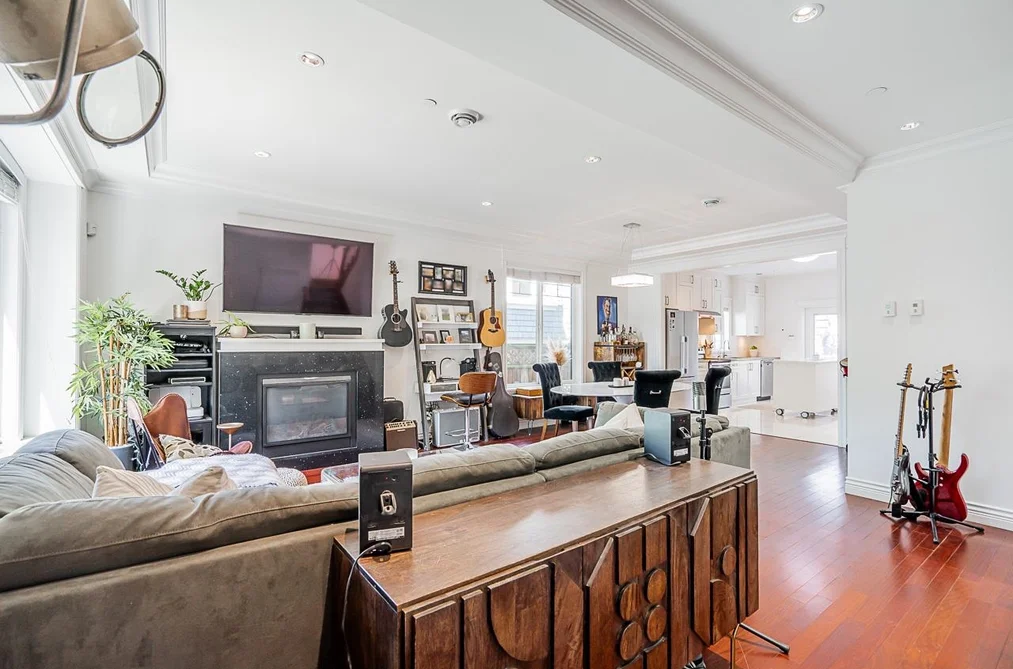 4438 ONTARIO STREET, Vancouver BC V5V 3H1, Vancouver BC — Residential for Sale - Photo 7