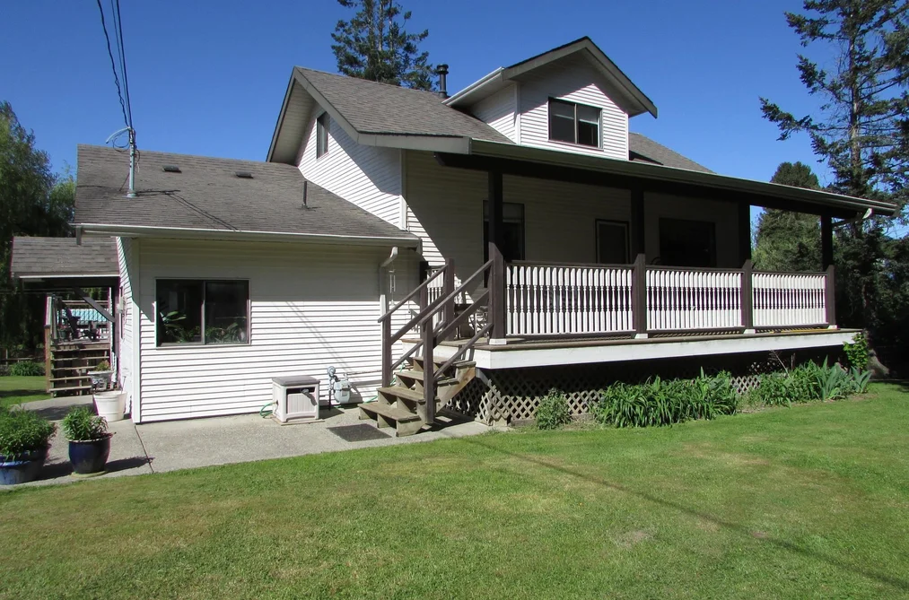 44387 SOUTH SUMAS ROAD, Chilliwack BC V2R 4B7, Chilliwack BC — Residential for Sale - Photo 2