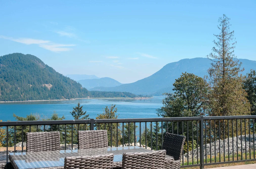House for sale at 44390 Bayview Road Mission British Columbia - MLS: R3158993