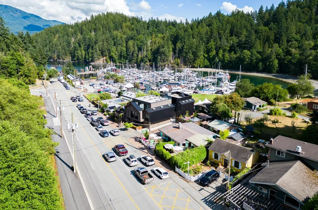 443B BOWEN ISLAND TRUNK ROAD, Bowen Island BC V0N 1G0, Bowen Island BC — Residential for Sale - Photo 3