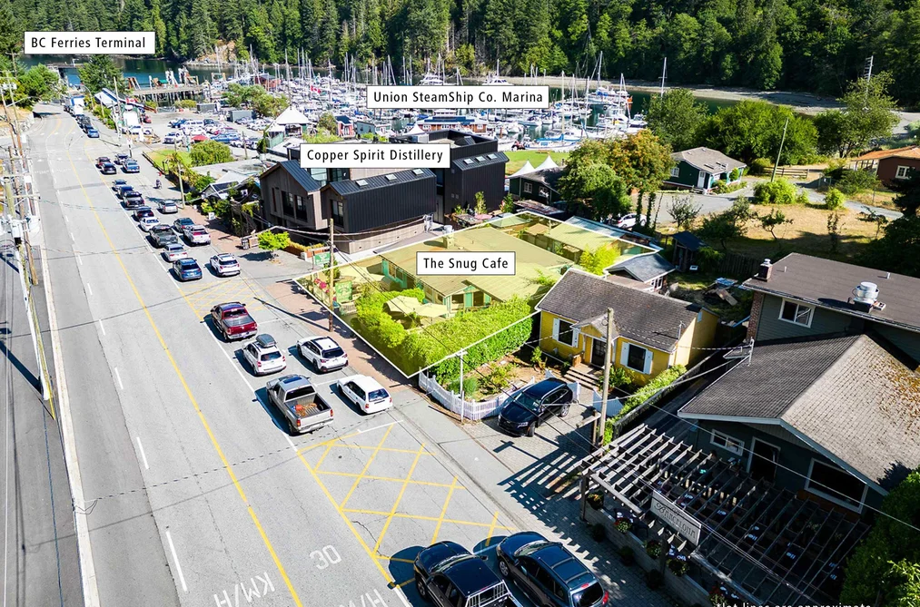 443B BOWEN ISLAND TRUNK ROAD, Bowen Island BC V0N 1G0, Bowen Island BC — Residential for Sale - Photo 4
