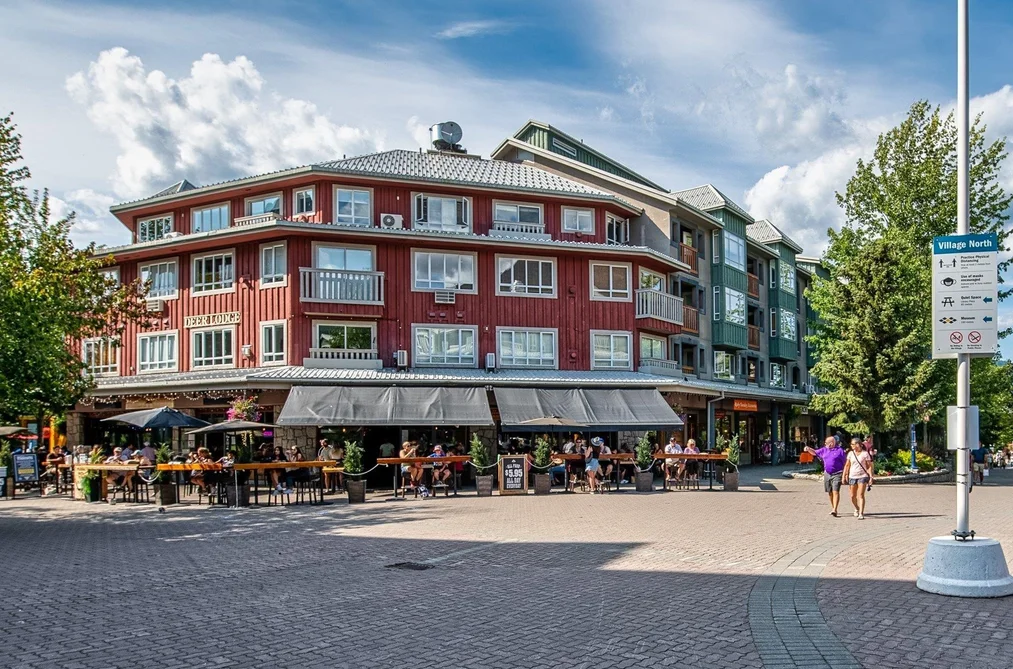 Condo for sale at 444 4314 Main Street Whistler British Columbia - MLS: R3121423
