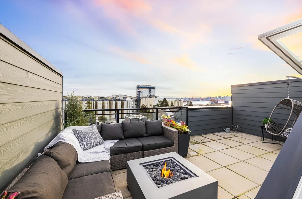 545 E 2nd St Unit 444, North Vancouver, BC - MLS: R3172014