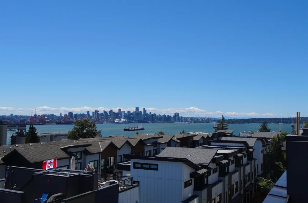 545 E 2nd St Unit 444, North Vancouver, BC - MLS: R3172014