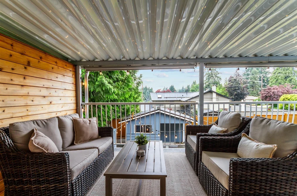 444 LAKEVIEW STREET, Coquitlam, BC — Residential for Sale — Photo 10 of 33