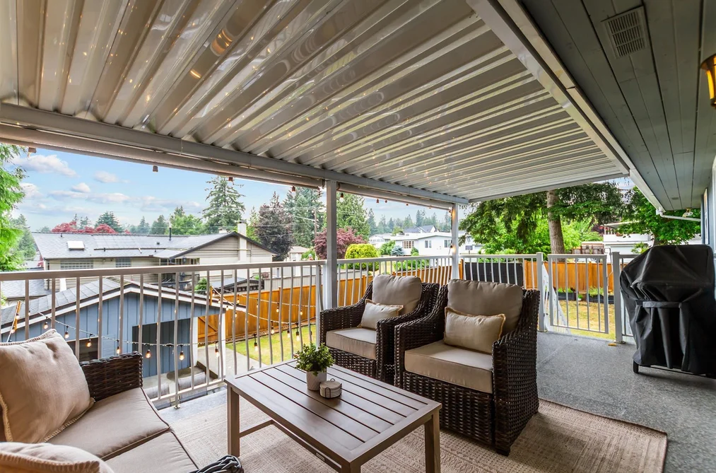 444 LAKEVIEW STREET, Coquitlam, BC — Residential for Sale — Photo 11 of 33