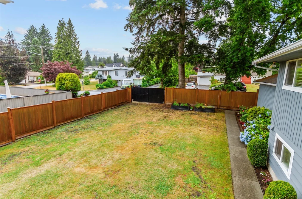 444 LAKEVIEW STREET, Coquitlam, BC — Residential for Sale — Photo 26 of 33