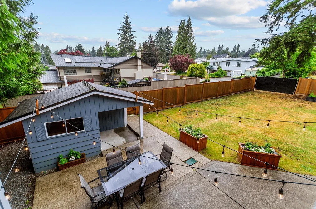 444 LAKEVIEW STREET, Coquitlam, BC — Residential for Sale — Photo 27 of 33
