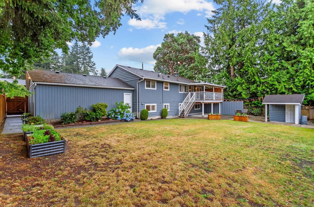 444 LAKEVIEW STREET, Coquitlam, BC — Residential for Sale — Photo 31 of 33