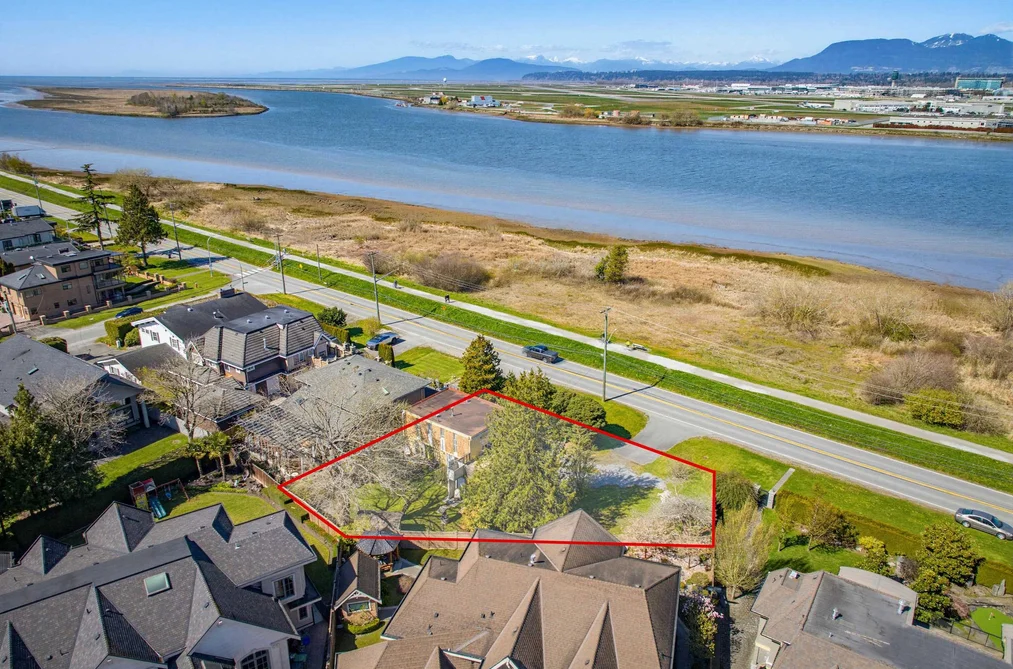4440 RIVER ROAD, Richmond BC V7C 1A3, Richmond BC — Residential for Sale - Photo 3