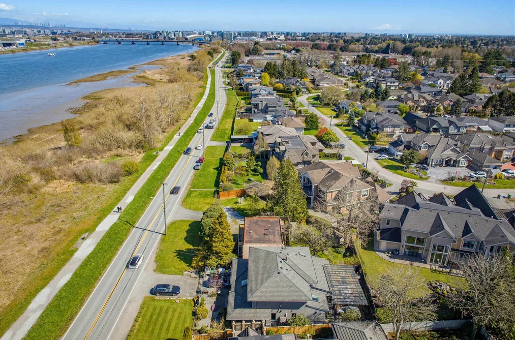 4440 RIVER ROAD, Richmond BC V7C 1A3, Richmond BC — Residential for Sale - Photo 5