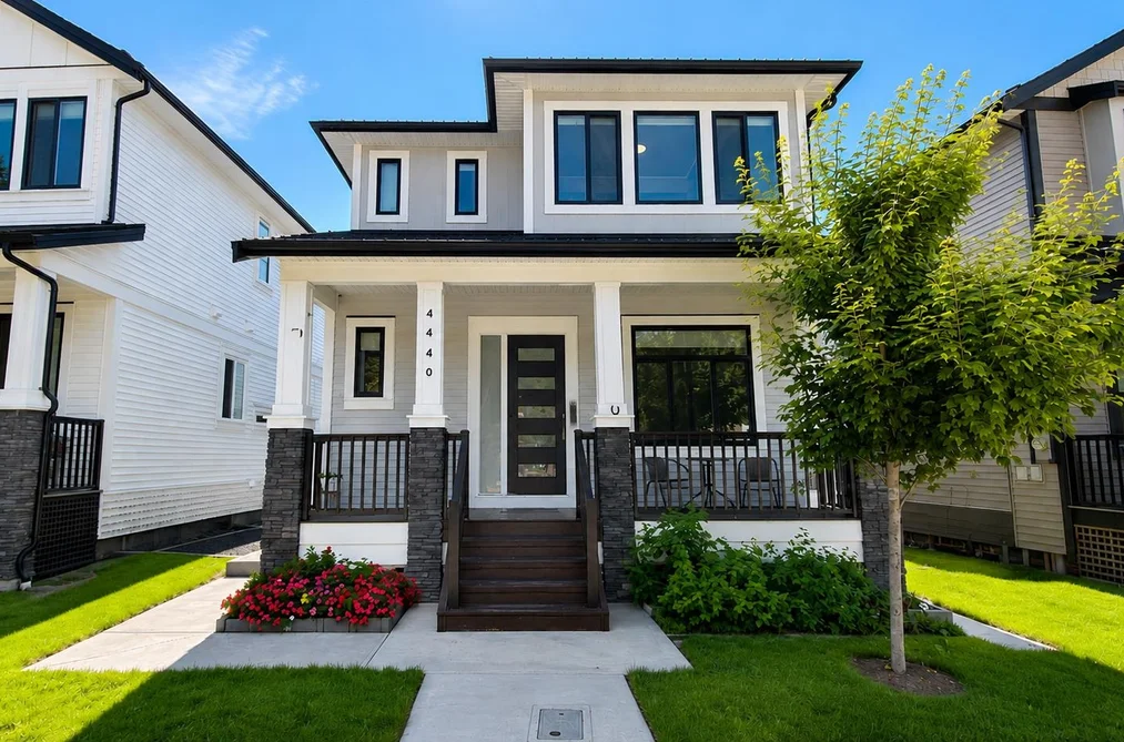 House for sale at 4440 Stephen Leacock Drive Abbotsford British Columbia - MLS: R3165152
