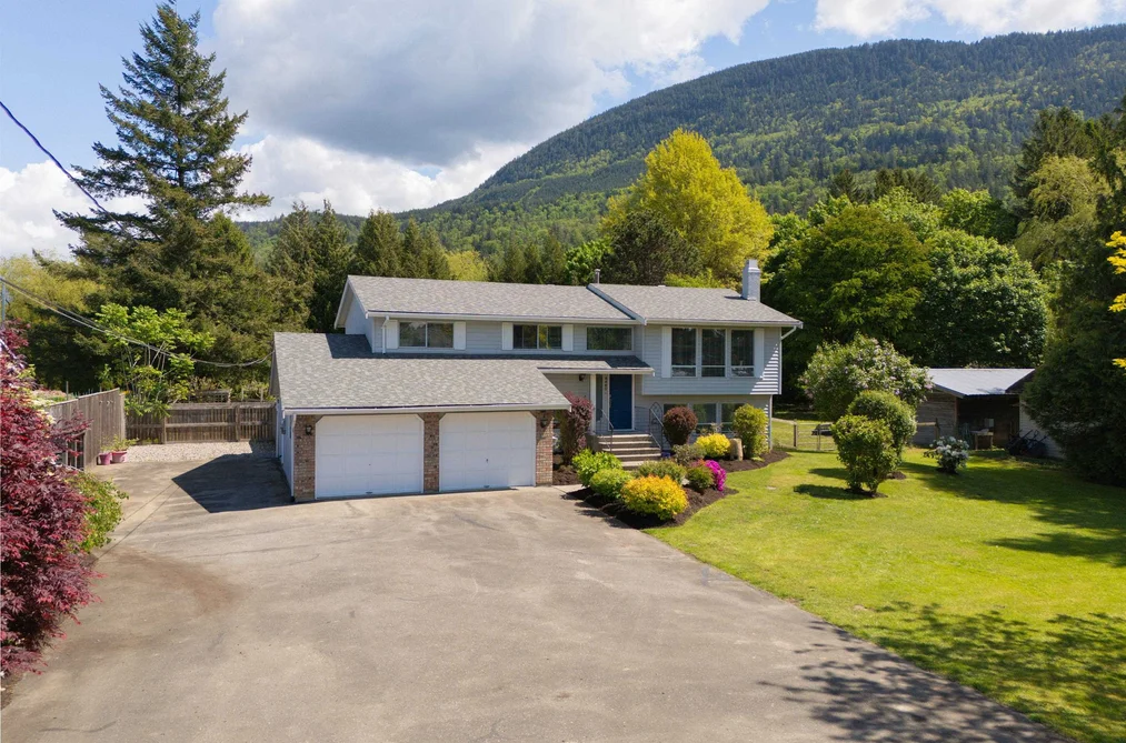 House for sale at 4440 Wilson Road Yarrow British Columbia - MLS: R3082550