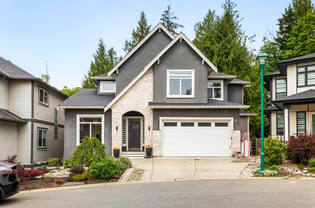 House for sale at 4441 Emily Carr Place Abbotsford British Columbia - MLS: R3121473