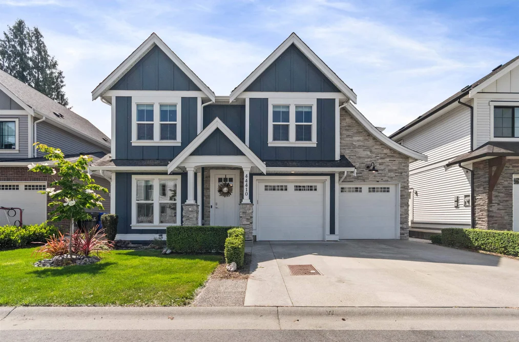 House for sale at 44410 Freshwater Drive Chilliwack British Columbia - MLS: R3127098