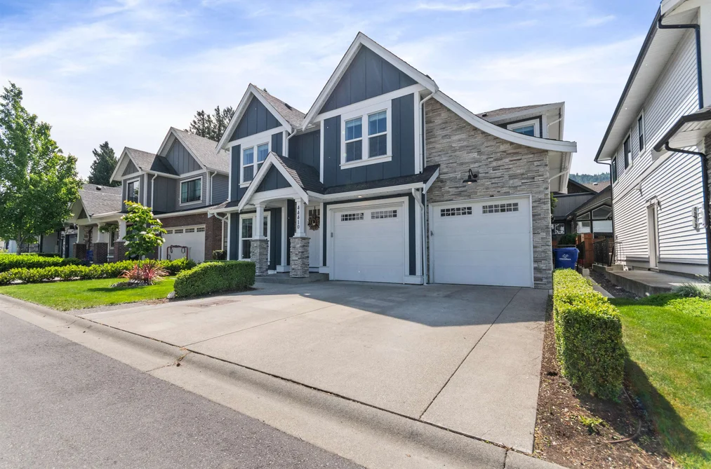 44410 FRESHWATER DRIVE, Chilliwack BC V2R 6A3, Chilliwack BC — Residential for Sale - Photo 2