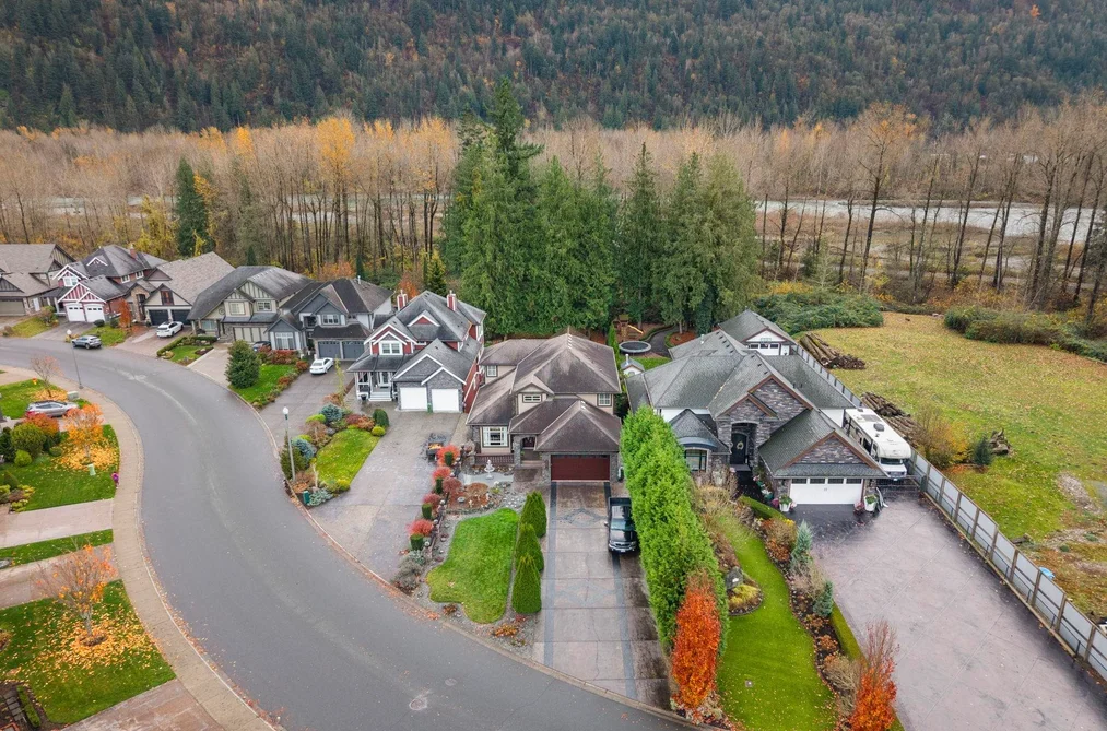 House for sale at 44414 Mclaren Drive Chilliwack British Columbia - MLS: R3107394